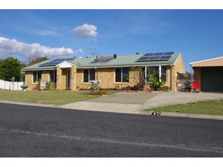 Main view of Homely house listing, 17 Metcalf Street, Gatton QLD 4343