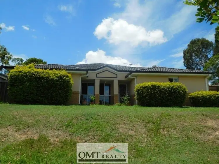 22 Hedera Street, Regents Park QLD 4118