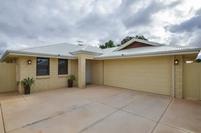 Main view of Homely house listing, 38A Carrington Street, Sth Kalgoorlie, Kalgoorlie WA 6430