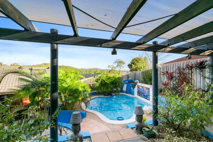 Seventh view of Homely house listing, 8 Rata Place, Nerang QLD 4211