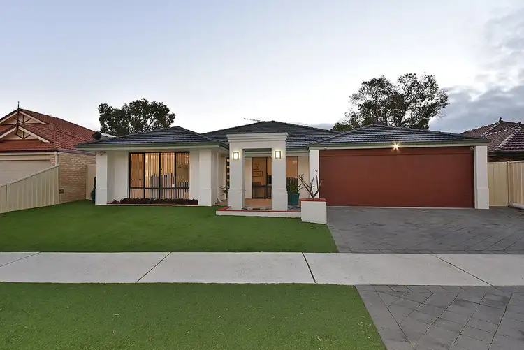 19 Hennessy Drive, Ashby WA 6065