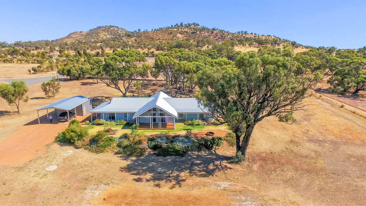 Main view of Homely house listing, LOT 105 Campbell Chase, Toodyay WA 6566