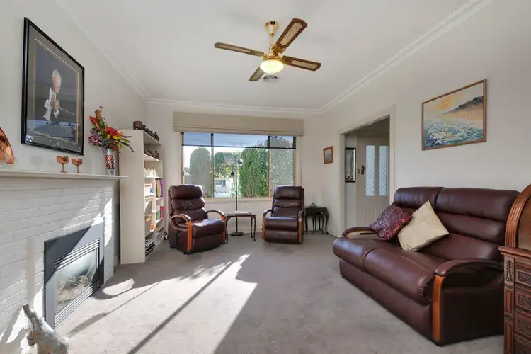 Second view of Homely house listing, 49 Henry Street, Traralgon VIC 3844