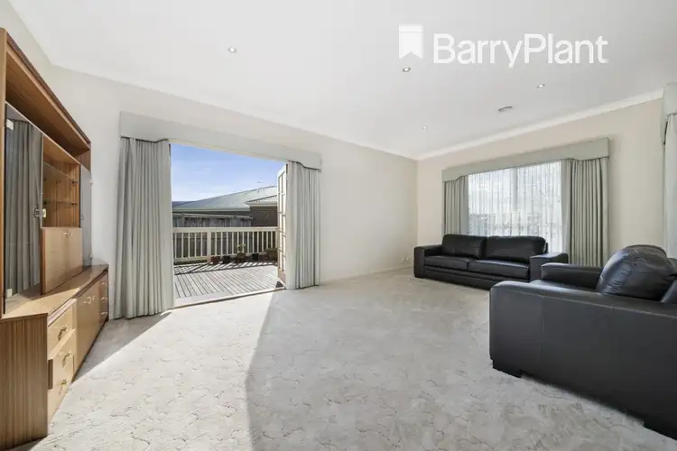 Fourth view of Homely townhouse listing, 5/19 Buln Buln Road, Drouin VIC 3818