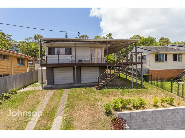 Main view of Homely house listing, 33 Hannam Street, Wynnum West QLD 4178