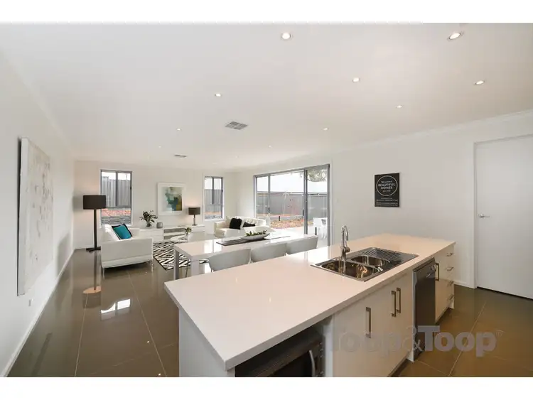 Fifth view of Homely house listing, 4 Bluestone Drive, Mount Barker SA 5251