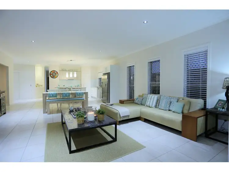 Second view of Homely house listing, 59 Butternut Circuit, Thornlands QLD 4164