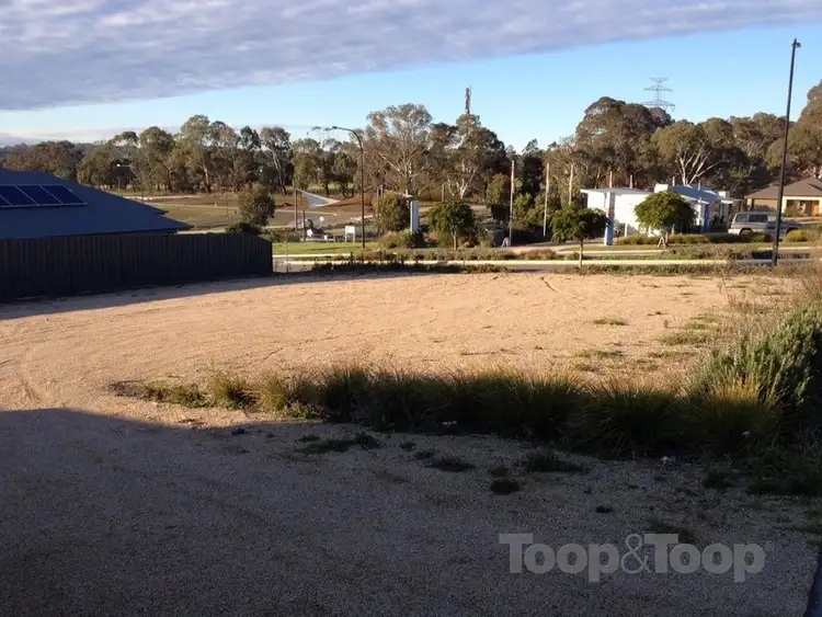 6 Bluestone Drive, Mount Barker SA 5251