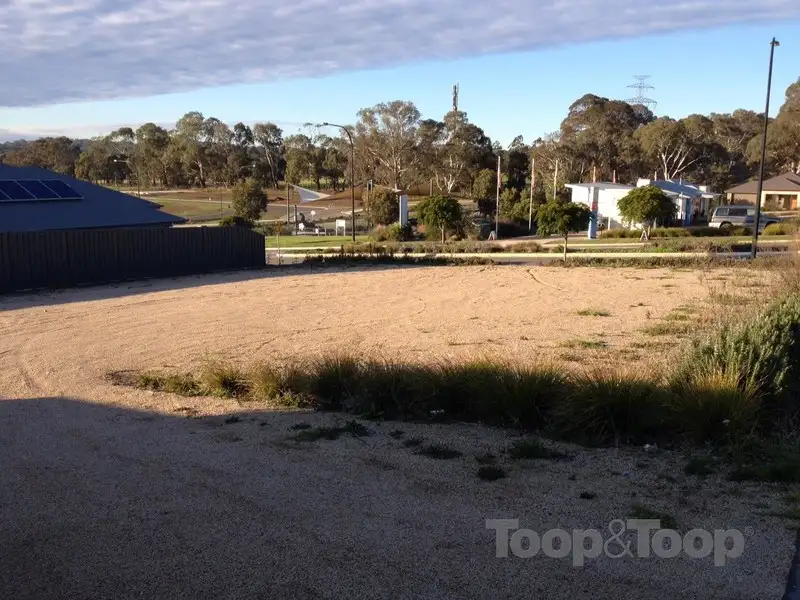 Main view of Homely land listing, 6 Bluestone Drive, Mount Barker SA 5251