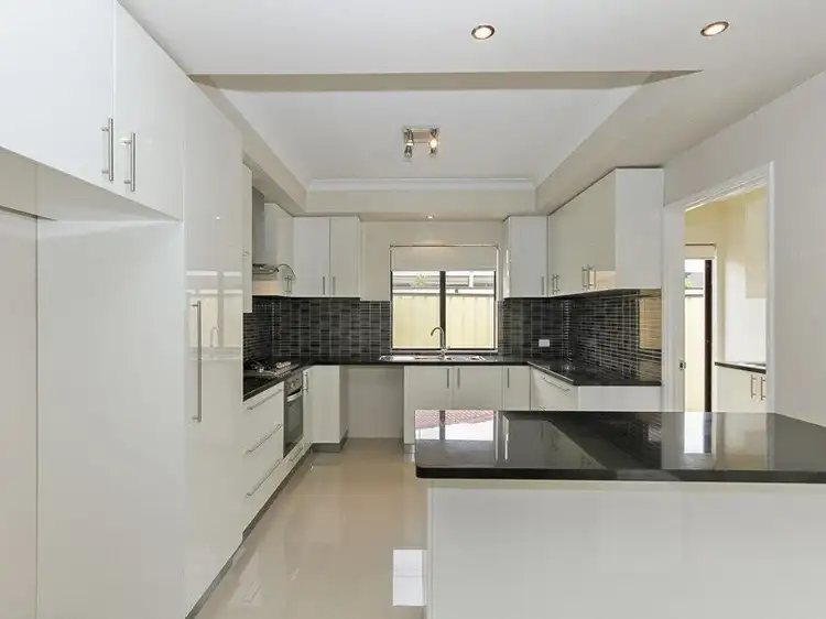 Second view of Homely house listing, 1/2 Salishan Street, Clarkson WA 6030