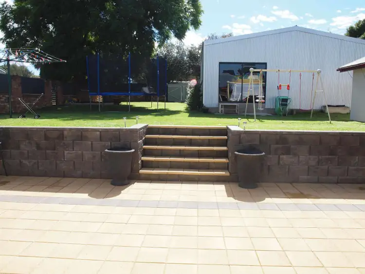 Fourth view of Homely house listing, 99 Bolton Street, Narrandera NSW 2700