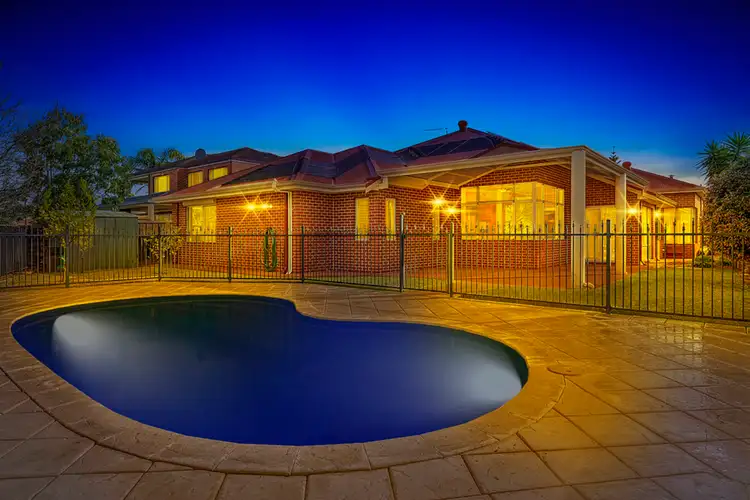 Fourth view of Homely house listing, 8 Lookout Circle, Ellenbrook WA 6069