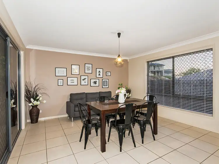 Fifth view of Homely house listing, 5 Oconnell Close, Bellbowrie QLD 4070
