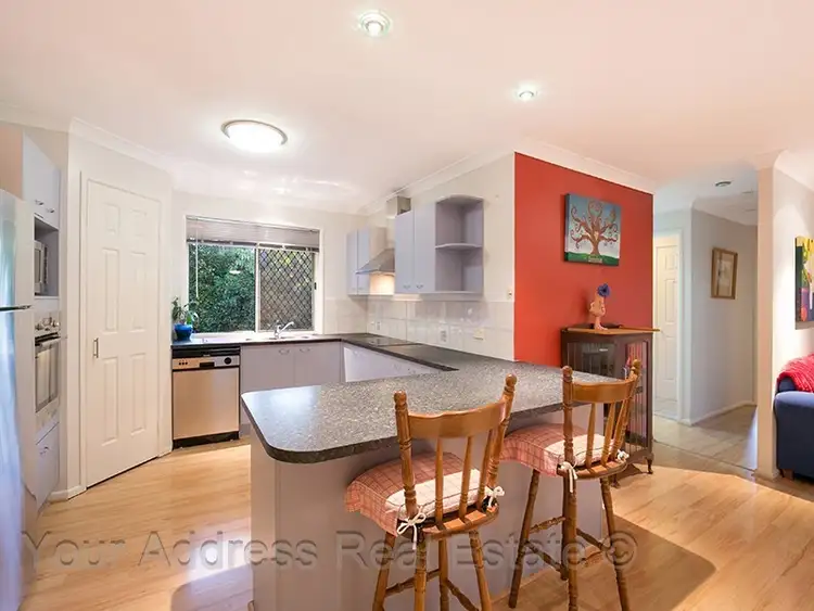 Third view of Homely house listing, 39 Durham Court, Park Ridge South QLD 4125