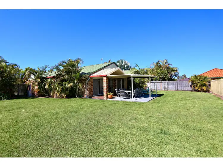 Main view of Homely house listing, 12 Abilene Place, Sippy Downs QLD 4556