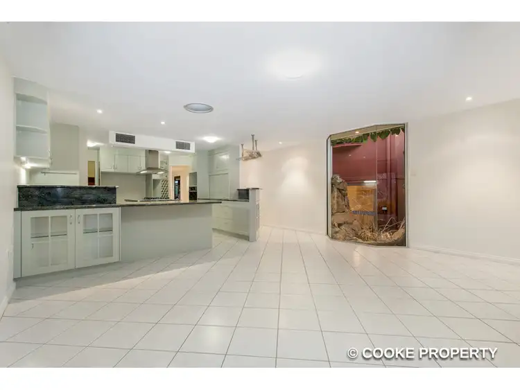 Sixth view of Homely house listing, 24 Luck Avenue, Wandal QLD 4700