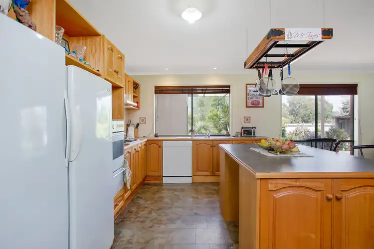 Third view of Homely house listing, 26 Kiaman Close, Bushfield VIC 3281