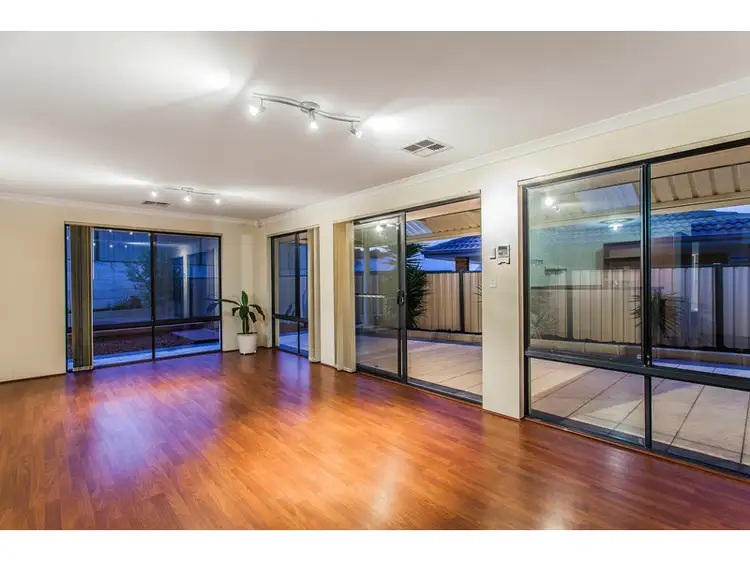 Fourth view of Homely house listing, 56 Dalrymple Drive, Leda WA 6170