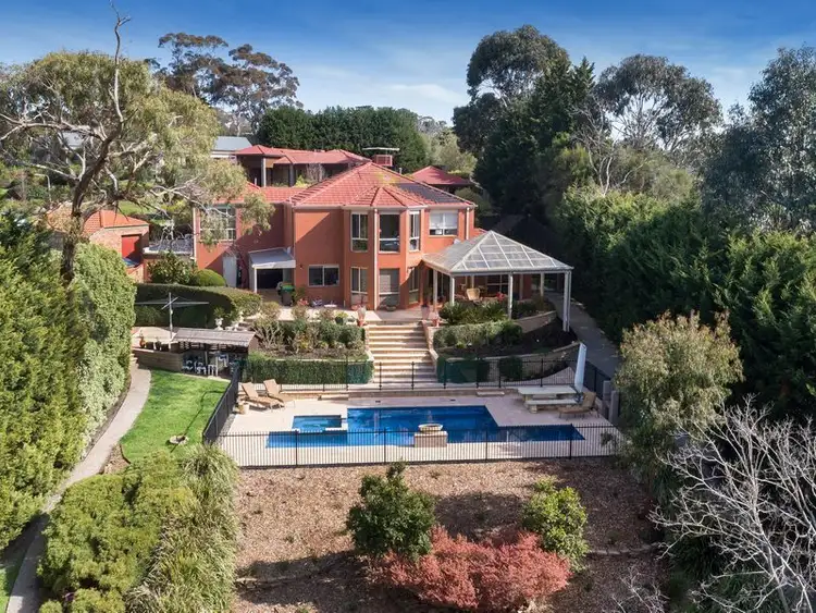 8 Merrigal Court, Frankston South VIC 3199