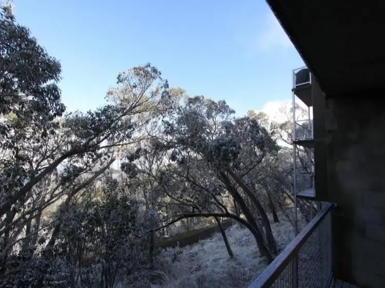 Second view of Homely apartment listing, 3/240 Chamois Road, Mount Buller VIC 3723