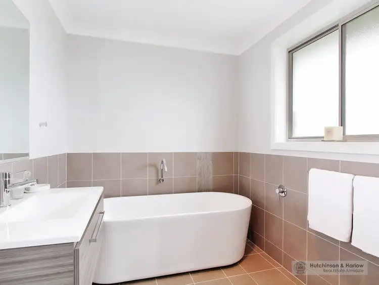 Sixth view of Homely house listing, 15a Netherton Park Avenue, Armidale NSW 2350