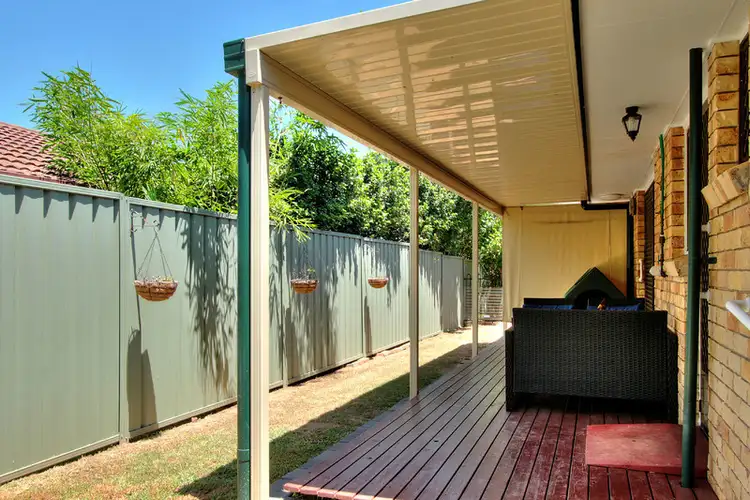 Fourth view of Homely house listing, 4 Evenwood Street, Daisy Hill QLD 4127