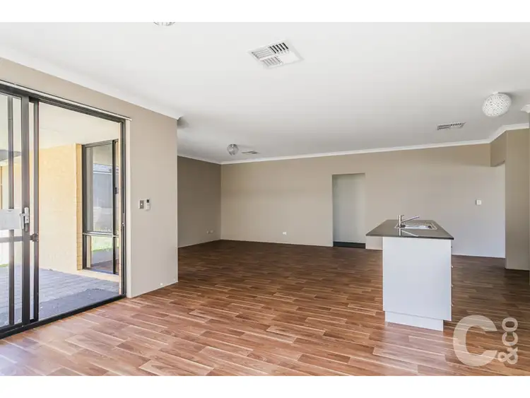 Sixth view of Homely house listing, 14 Pennine Way, Wellard WA 6170