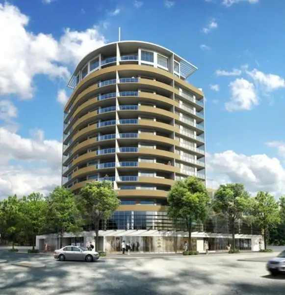 130 Main Street, Blacktown NSW 2148
