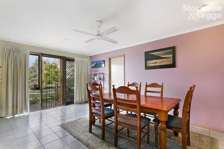 Seventh view of Homely house listing, 1 Tamarisk Road, Narre Warren VIC 3805