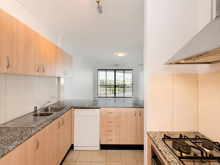 Third view of Homely apartment listing, 175/7 Land Street, Toowong QLD 4066