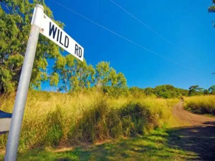 Lot 1 Wild Road, Farnborough QLD 4703
