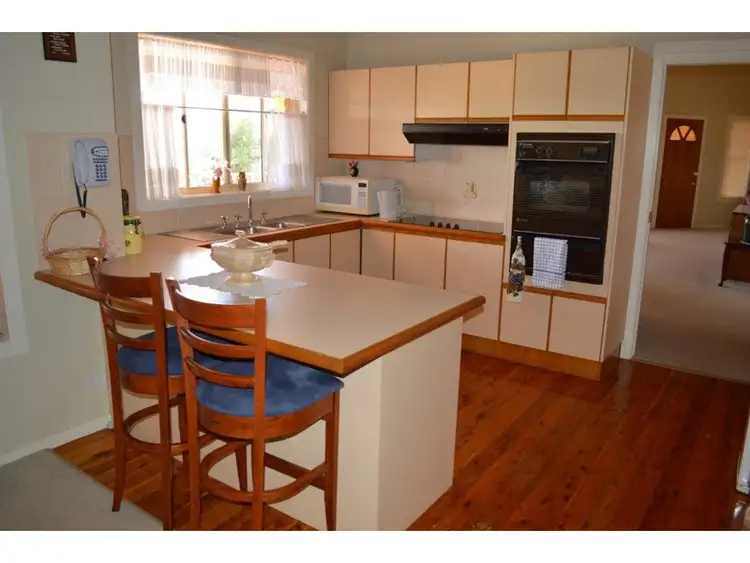 Seventh view of Homely house listing, 16 Kirkpatrick Close, Gunnedah NSW 2380