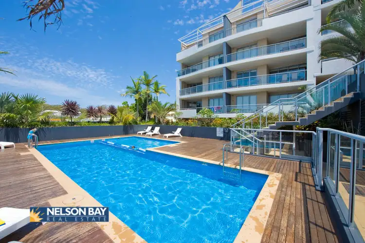 Fourth view of Homely unit listing, 30/61 Donald Street, Nelson Bay NSW 2315