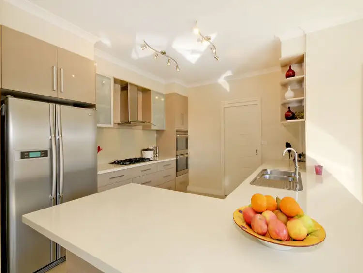 Third view of Homely house listing, 17 Palmgate Terrace, Traralgon VIC 3844