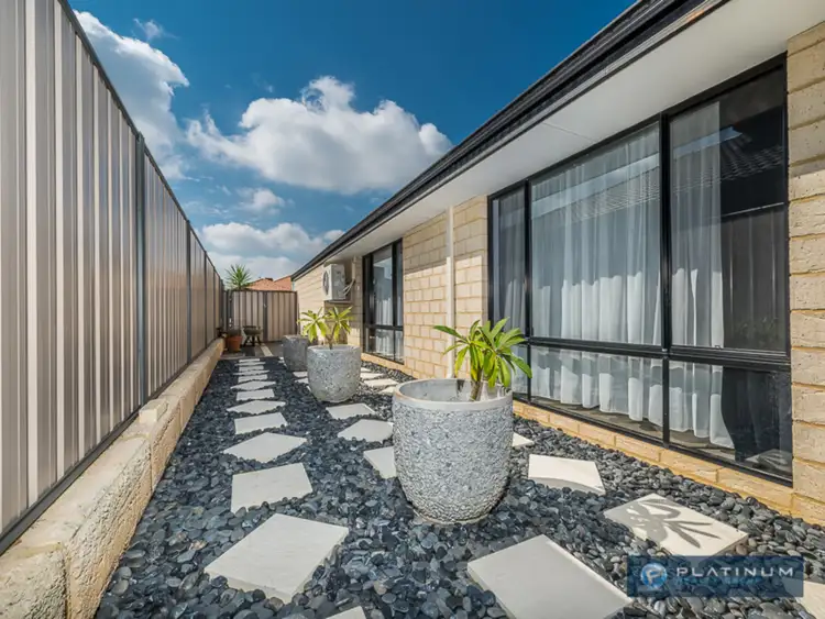 Third view of Homely house listing, 1 Berlin Drive, Wanneroo WA 6065