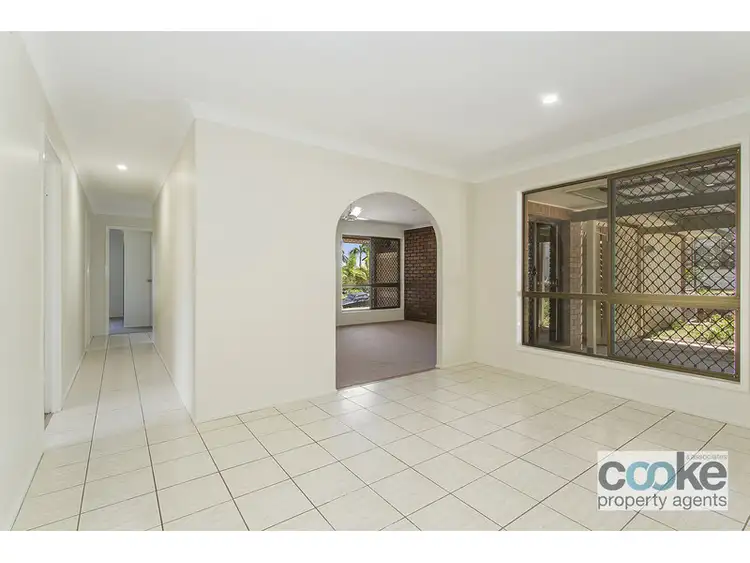 Seventh view of Homely house listing, 295 Thirkettle Avenue, Frenchville QLD 4701