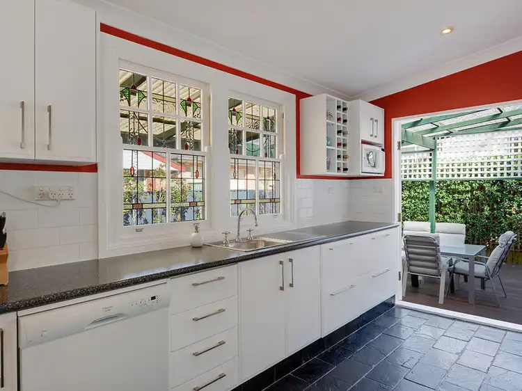 Fourth view of Homely house listing, 35 Amor Street, Hornsby NSW 2077