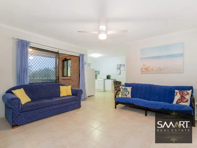Fifth view of Homely unit listing, 5/32 Imperial Parade, Labrador QLD 4215
