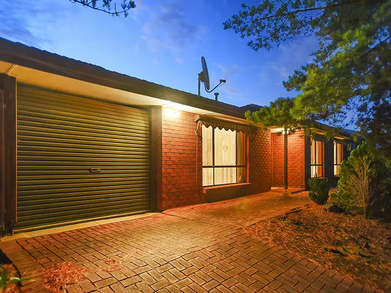 Main view of Homely house listing, 32 Cumberland Crescent, Huntfield Heights SA 5163