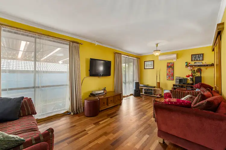 Sixth view of Homely house listing, 27 Hinkler Drive, Mill Park VIC 3082