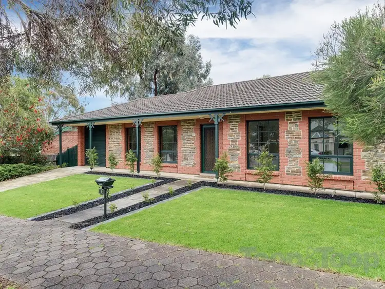 Main view of Homely house listing, 5 Allendale Grove, Stonyfell SA 5066