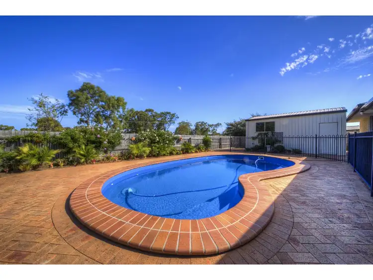 Second view of Homely house listing, 15 Rodney Street, Taranganba QLD 4703