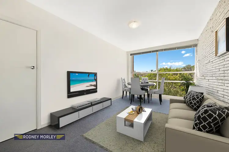 6/8 Lambert Road, Toorak VIC 3142
