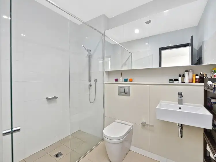 Fourth view of Homely apartment listing, B302/10 Savona Drive, Wentworth Point NSW 2127