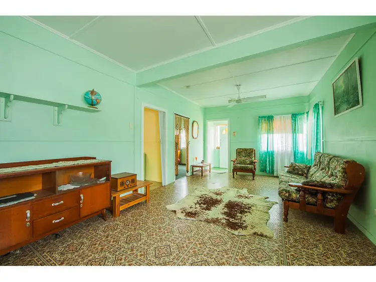 Fourth view of Homely house listing, 12 Victoria Street, West Rockhampton QLD 4700