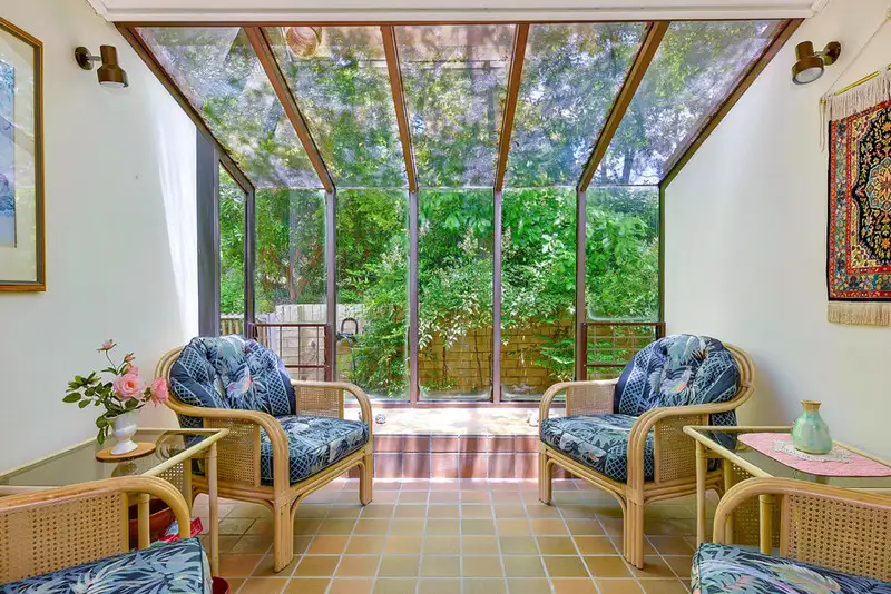 Main view of Homely retirement listing, 53/61 Macquarie Drive, Cherrybrook NSW 2126