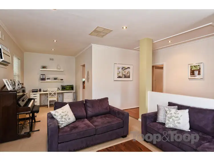 Fourth view of Homely house listing, 14 Burnley Street, Henley Beach South SA 5022