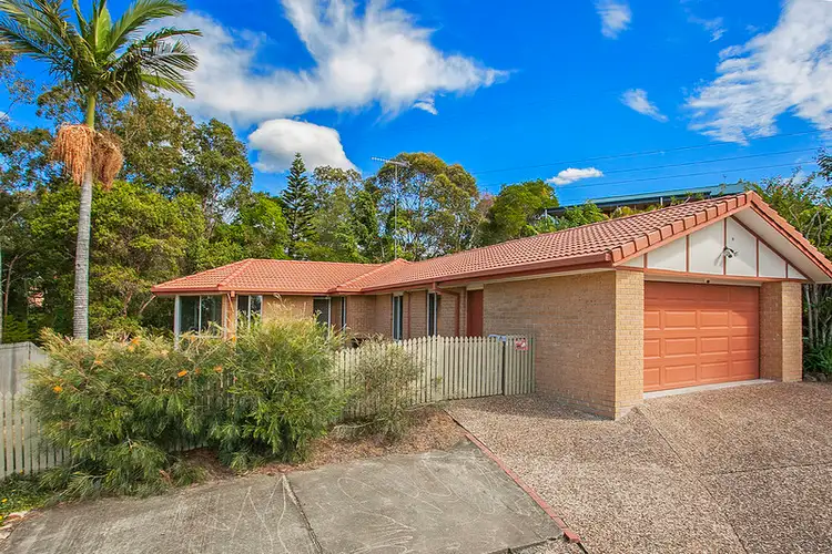Main view of Homely house listing, 18 Fallon Court, Worongary QLD 4213