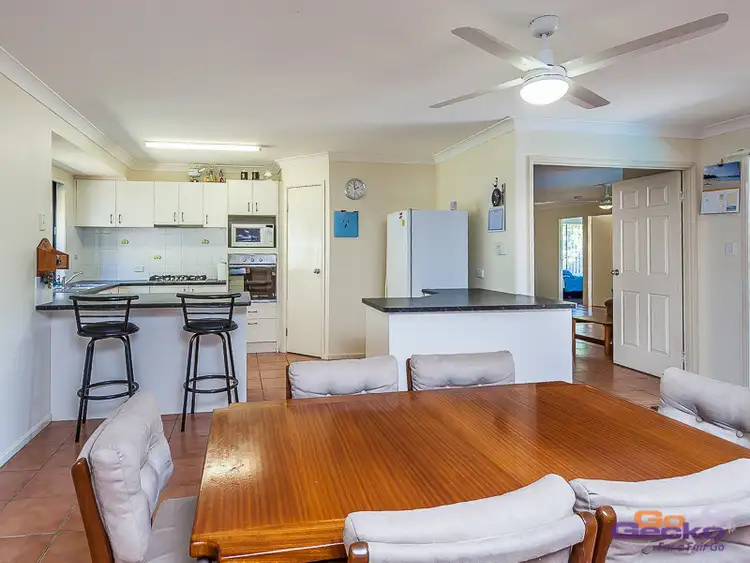 Seventh view of Homely house listing, 6 Butleigh Court, Narangba QLD 4504