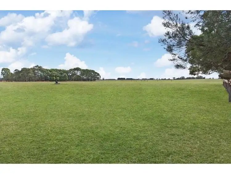 Fifth view of Homely rural property listing, 1 Blacks Lane, Purnim VIC 3278